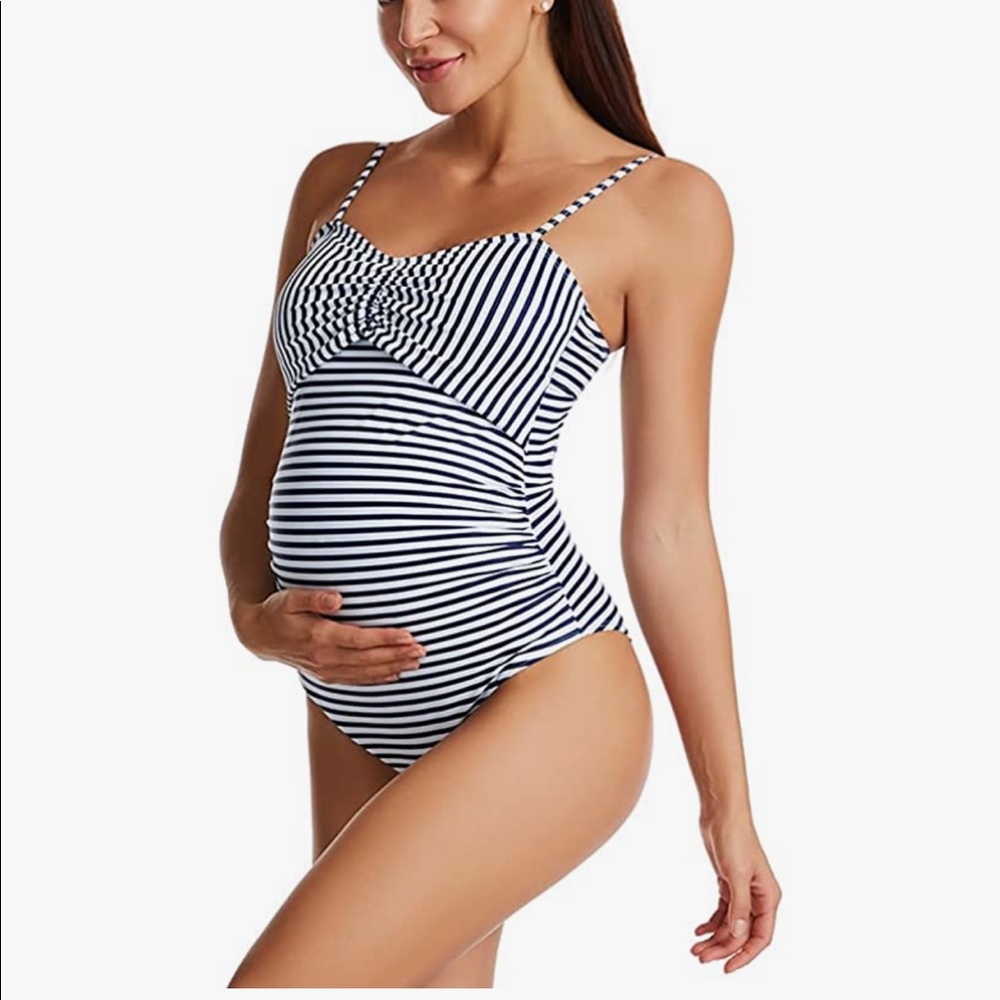 Maternity Swimsuit